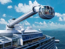 Quantum of the Seas North Star